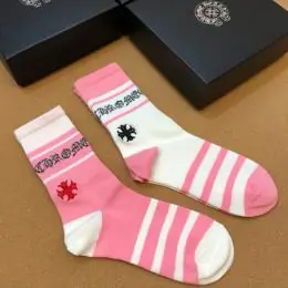 chaussettes Chrome Hearts